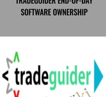 TradeGuider End-of-Day Software Ownership