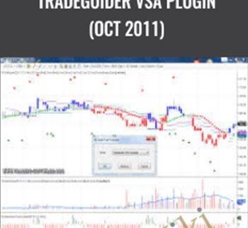 TradeGuider VSA Plugin (Oct 2011)