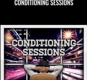 Conditioning Sessions - TradeSmart University