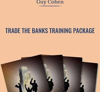 TradeTheBanks Training Package - Guy Cohen
