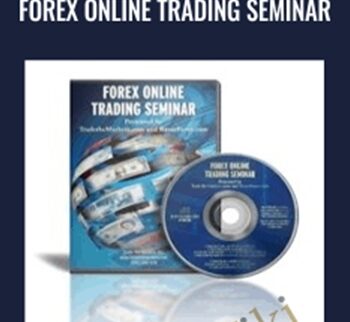 Forex Online Trading Seminar - TradeTheMarkets