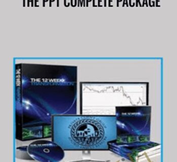 The PPT Complete Package – Tradeempowered