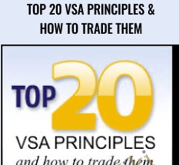 Trading Plan Mentorship course - TradeGuider