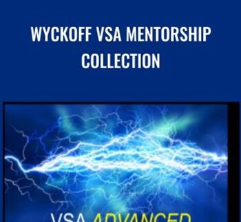 Wyckoff VSA Mentorship Collection – Tradeguider