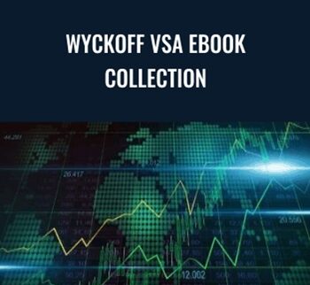 Wyckoff VSA eBook Collection – Trade Guider