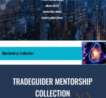 Tradeguider Mentorship Collection