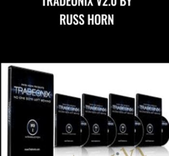 Tradeonix V2.0 by Russ Horn
