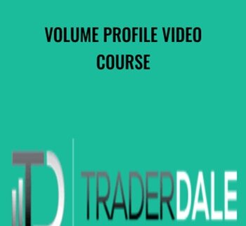 Volume Profile Video Course – Trader Dale