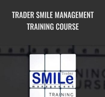 Trader SMILe Management Training Course - Jarratt Davis