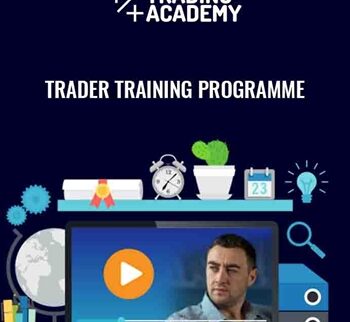 Trader Training Programme – Jarratt Davis