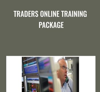Traders Online Training Package