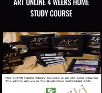 ART Online 4 Weeks Home Study Course – Traderscoach