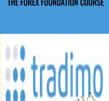 The Forex Foundation Course – Tradimo