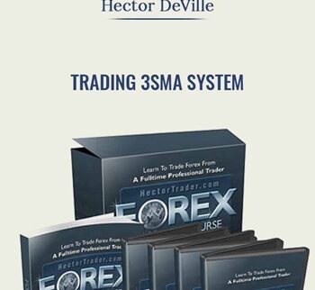 Trading 3SMA System - Hector DeVille