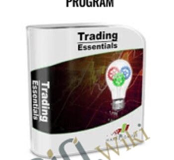 Trading Essentials Mentoring Program –  MarketGauge