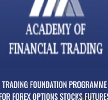 Trading Foundation Programme For Forex Options Stocks Futures