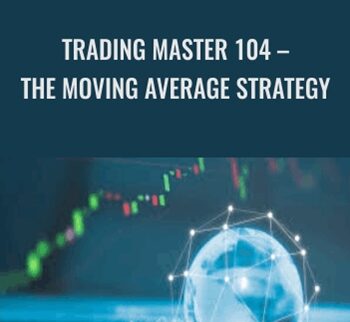 Trading Master 104 – The Moving Average Strategy – Shakir Elahi