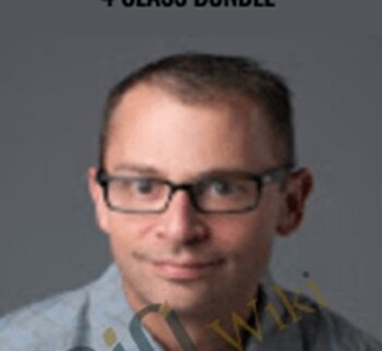 4 Class Bundle – Trading Mastery – Jonathan Rose
