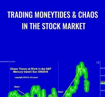 Trading MoneyTides & Chaos in the Stock Market - Hans Hannula