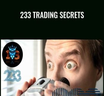 233 Trading Secrets – Trading Options Live