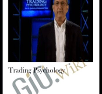 Trading Psychology – Mark Douglas