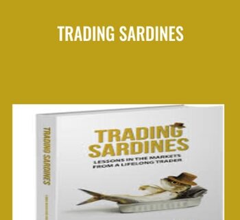 Trading Sardines - Linda Bradford Raschke