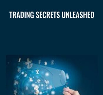 Trading Secrets Unleashed