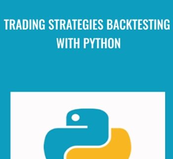 Trading Strategies Backtesting With Python - Jaro Algo