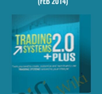 Trading Systems 2 Plus Course (Feb 2014) – MTI