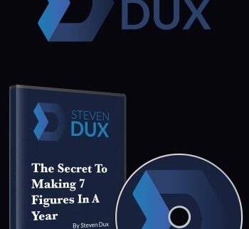 Trading Techniques DVD (The Secret To Making 7 Figures) Course