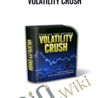 Trading The Options Volatility Crush – Steve Primo