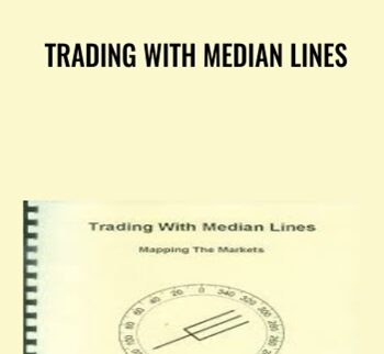 Trading With Median Lines - Timothy Morge