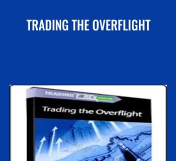 Trading the Overflight - Hans Hannula
