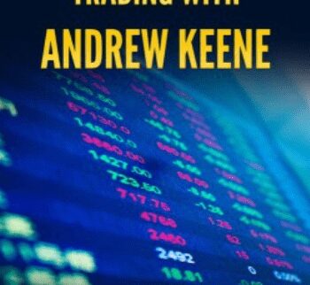 Trading with Andrew Keene, Volume 1 - Alphashark