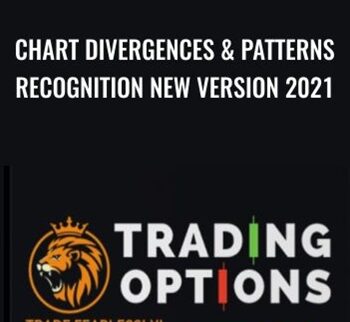 Chart Divergences & Patterns Recognition New Version 2021 – Trading Option Slive