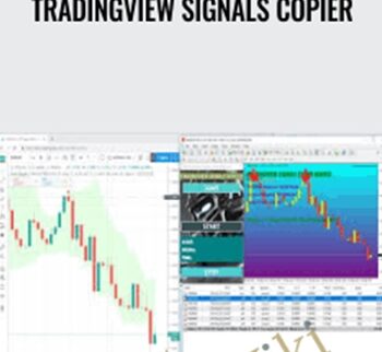 Tradingview Signals Copier