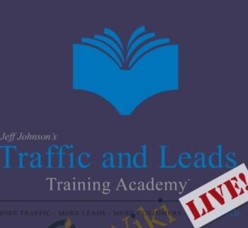 Traffic And Leads Training Academy Live