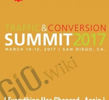 Traffic Conversion Summit 2017 Recordings – Digital Marketer