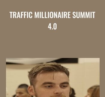 Traffic Millionaire Summit 4.0 - Shaqir Hussyin