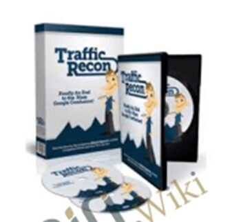 Traffic Recon - Matt Callen