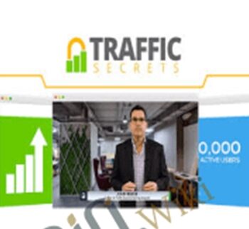 Traffic Secrets 2016 - John Reese