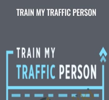 Train My Traffic Person - Molly Pittman & Ezra Firestone