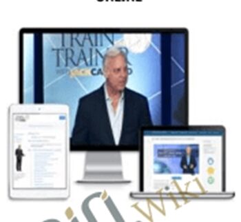 Train to Trainer Online – Jack Canfield