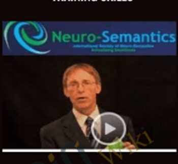 Trainer’s Training Module 2 – Training Skills – Michael Hall