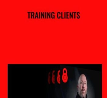 Training Clients - Joint Replacements