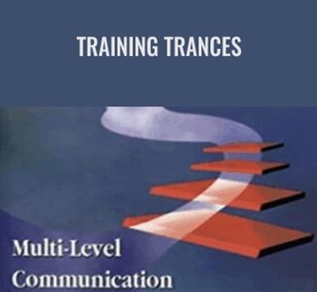 Training Trances - John Overdurf & Julie Silverthorn