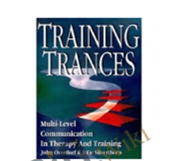 Training new trances – John Overdurf