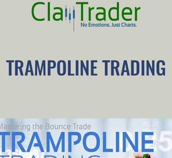 Trampoline Trading - Claytrader