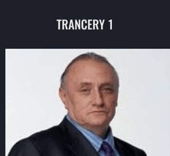 Trancery 1 – Richard Bandler