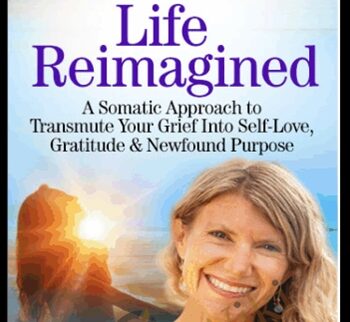 Transform Loss Into Life Reimagined - Wendy Black Stern